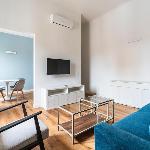 Toc-Toc La Farina Apartments Florence 