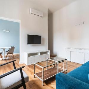 Toc-Toc La Farina Apartments