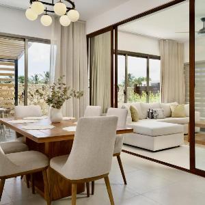 White Sands Villa With Private Pool Punta Cana