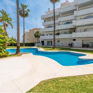 Cubo's Piramides Mijas Apartment & Parking