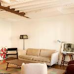 Charming apartment Jourdain Village 