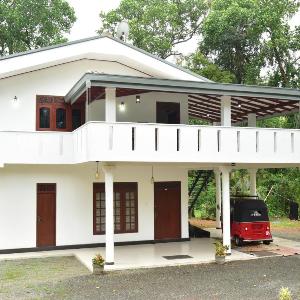 Manel Villa Hikkaduwa