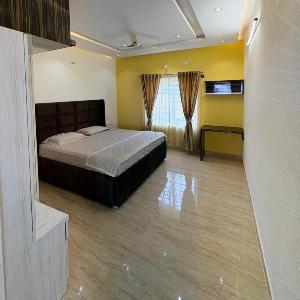 Noor Service Apartment