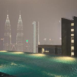 Eaton Residences KLCC - JD Hospitality