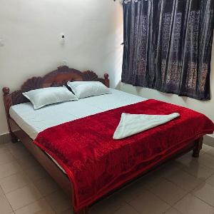 sea side home stay