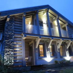 Chalet avec animaux acceptés - Gérardmer - FR-1-589-858