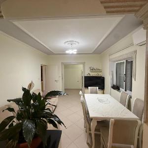 White Pearl Saranda  Near the Beach