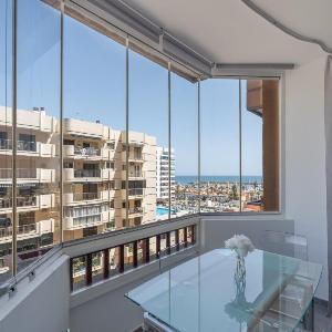 Hotel Las Palmeras - Apartment