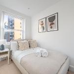 BnBNova - Marylebone 2BR - Hyde Park London 