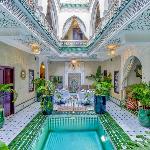 Riad Samir Oasis And Spa