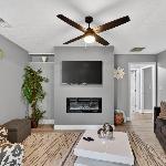 2BR Getaway Near I-75 World Cup home Georgia