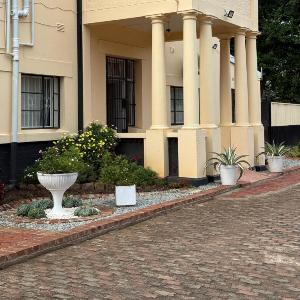 Shukuru Guest House