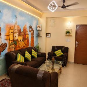 Shri Heritage Homestay
