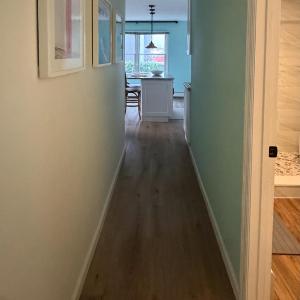 Bright Lavallette 2BR Private Yard Walk to Beach