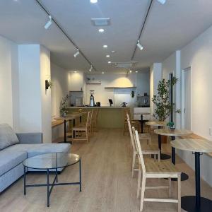 Bonsai Cafe & Stay - Dormitory