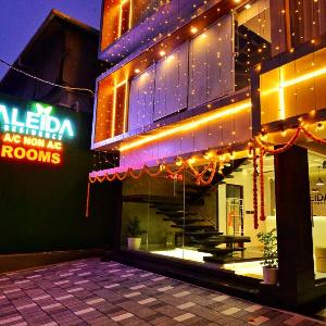 Aleida Residency