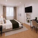 Studio En-suite Hammersmith & West Kensington London