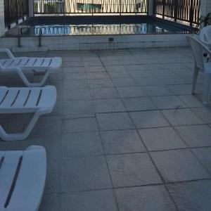 Beach flat apto 204