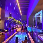 The platinum suite by Holiday Luxe