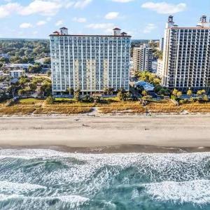 Camelot By The Sea - 2 Bedroom