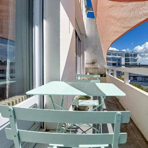 Appartement Proche Plage