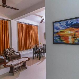 Tusti Homestay B&B