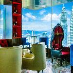 Prime Suites at Platinum KLCC Kuala Lumpur 