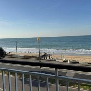 Beautiful apartment with balcon in La Baule