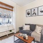 BnBNova - 1BR - Regents Park & London Zoo