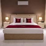 The Avenair - Central Gulberg - One-Bedroom Premium Apartment