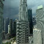 Sky Suites KLCC By Arman
