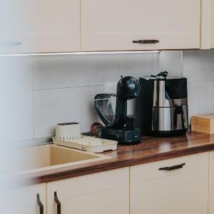 Julija Apartman