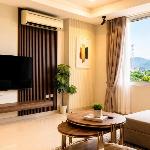 Executive Heights Corner 2BR F-11 Islamabad 