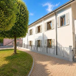 Casa Croce Marina