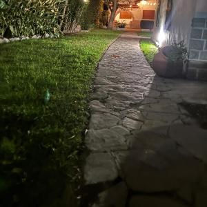 SUITE Calvario