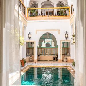 Riad & Spa Aitama