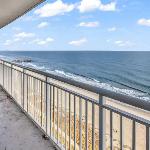 Apartment in Myrtle Beach South Carolina
