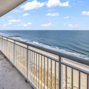 Camelot By The Sea - 3 Bedroom