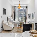 J ONE Business Bay - Luxury Studio - PNB Living Dubai