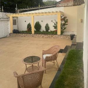 House Campina Grande