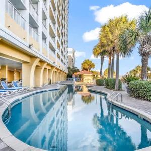 Camelot By The Sea - 1 Bedroom
