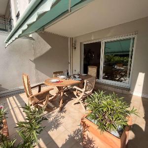FS550-B11 Appt 3 pièces 6 personnes FREJUS