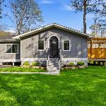 Poconos Home w Hot Tub Lake & Pool Sleeps 6 Tobyhanna Pennsylvania