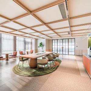 Orange Hotel Hangzhou Linping Renmin Dadao Xingfuli Hotel