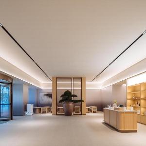 Ji Hotel Hangzhou Binjiang Intime Binhe Road Hotel