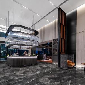 Hefei High-tech Yintai China Sound Valley Intercity Hotel