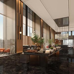 Chongqing SKLP Xinguangli City Hotel