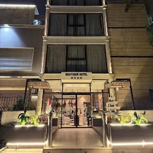 Boutique Hotel