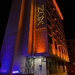 Nox Hotel Kadıkoy 