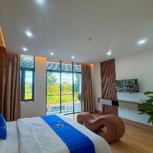 Hotel Trung Đông 2